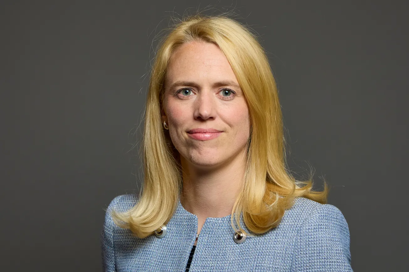 Meet the UK’s New Veterans Minister
